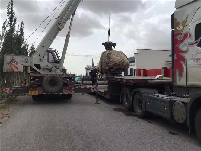 凤城市狭窄场地（如小区、车间）适合用哪种吊车？